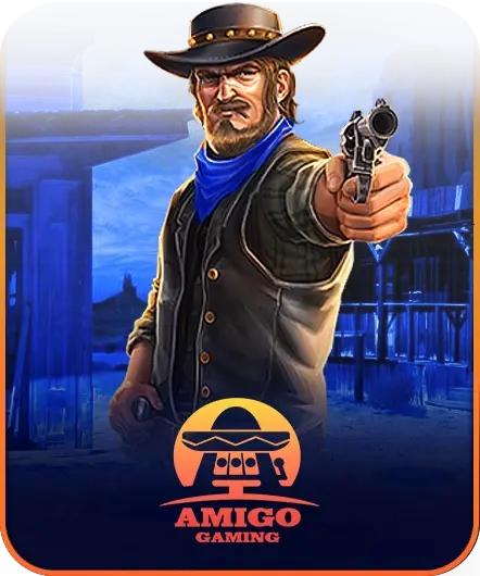 Amigo Gaming