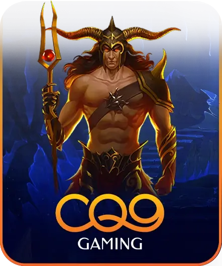CQ9 Gaming