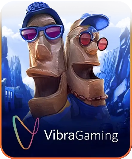 VibraGaming